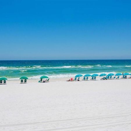Gulf Dunes 606 Pier Paradise Φορτ Γουόλτον Μπιτς Εξωτερικό φωτογραφία