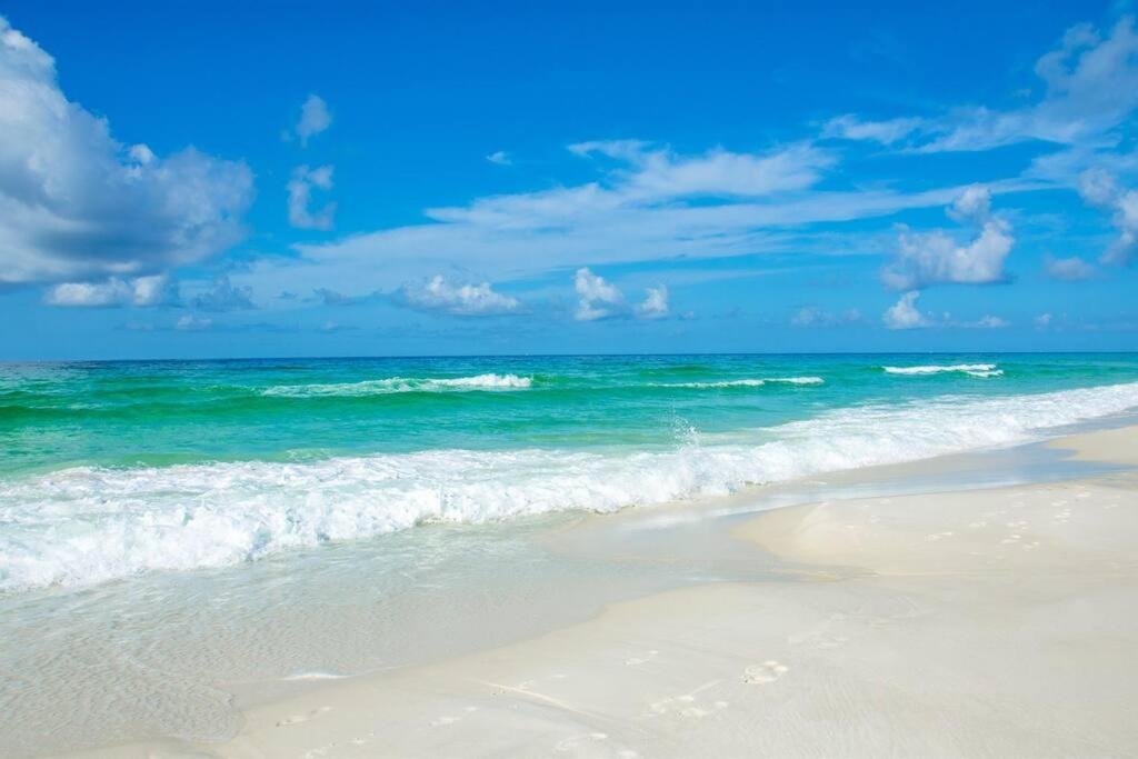 Gulf Dunes 606 Pier Paradise Φορτ Γουόλτον Μπιτς Εξωτερικό φωτογραφία