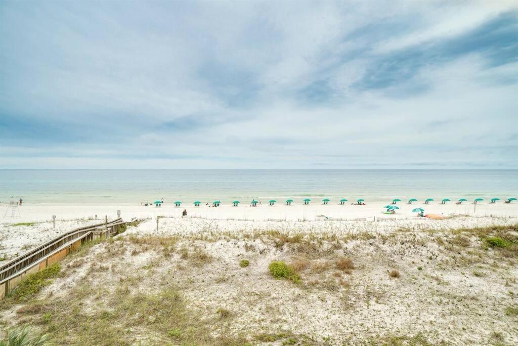 Gulf Dunes 606 Pier Paradise Φορτ Γουόλτον Μπιτς Εξωτερικό φωτογραφία
