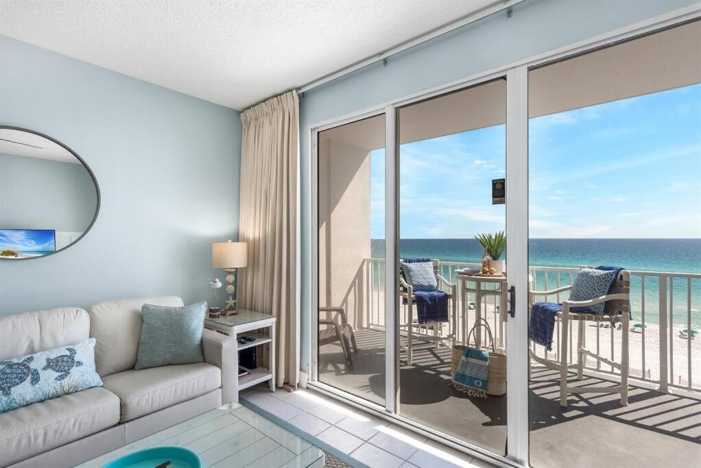 Gulf Dunes 606 Pier Paradise Φορτ Γουόλτον Μπιτς Εξωτερικό φωτογραφία