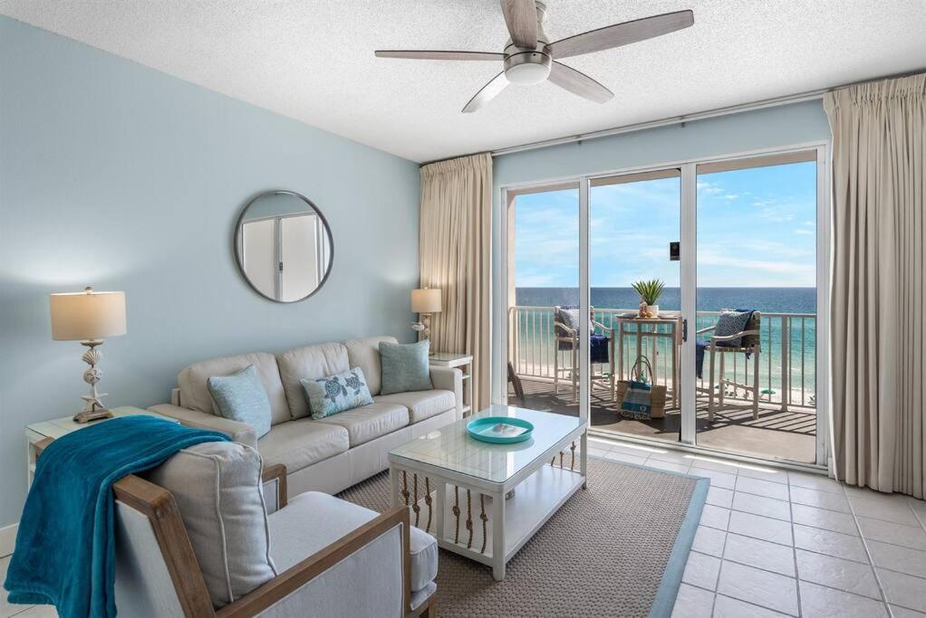 Gulf Dunes 606 Pier Paradise Φορτ Γουόλτον Μπιτς Εξωτερικό φωτογραφία