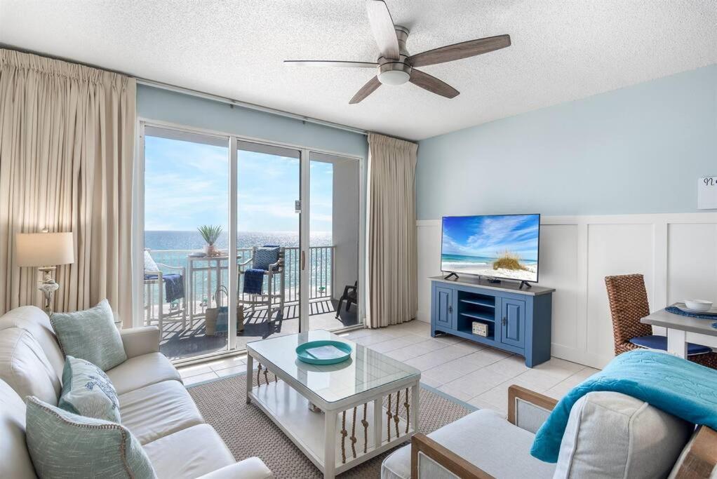 Gulf Dunes 606 Pier Paradise Φορτ Γουόλτον Μπιτς Εξωτερικό φωτογραφία